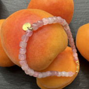Bracelet Tourmaline Dravit